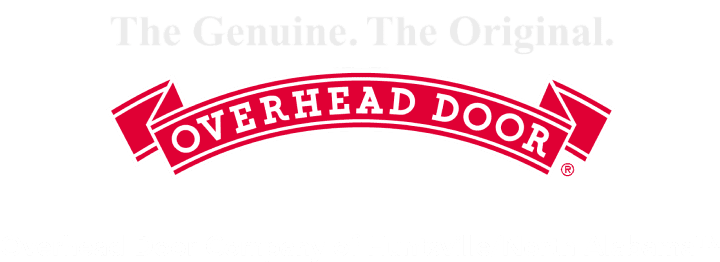Overhead Door – Huntsville