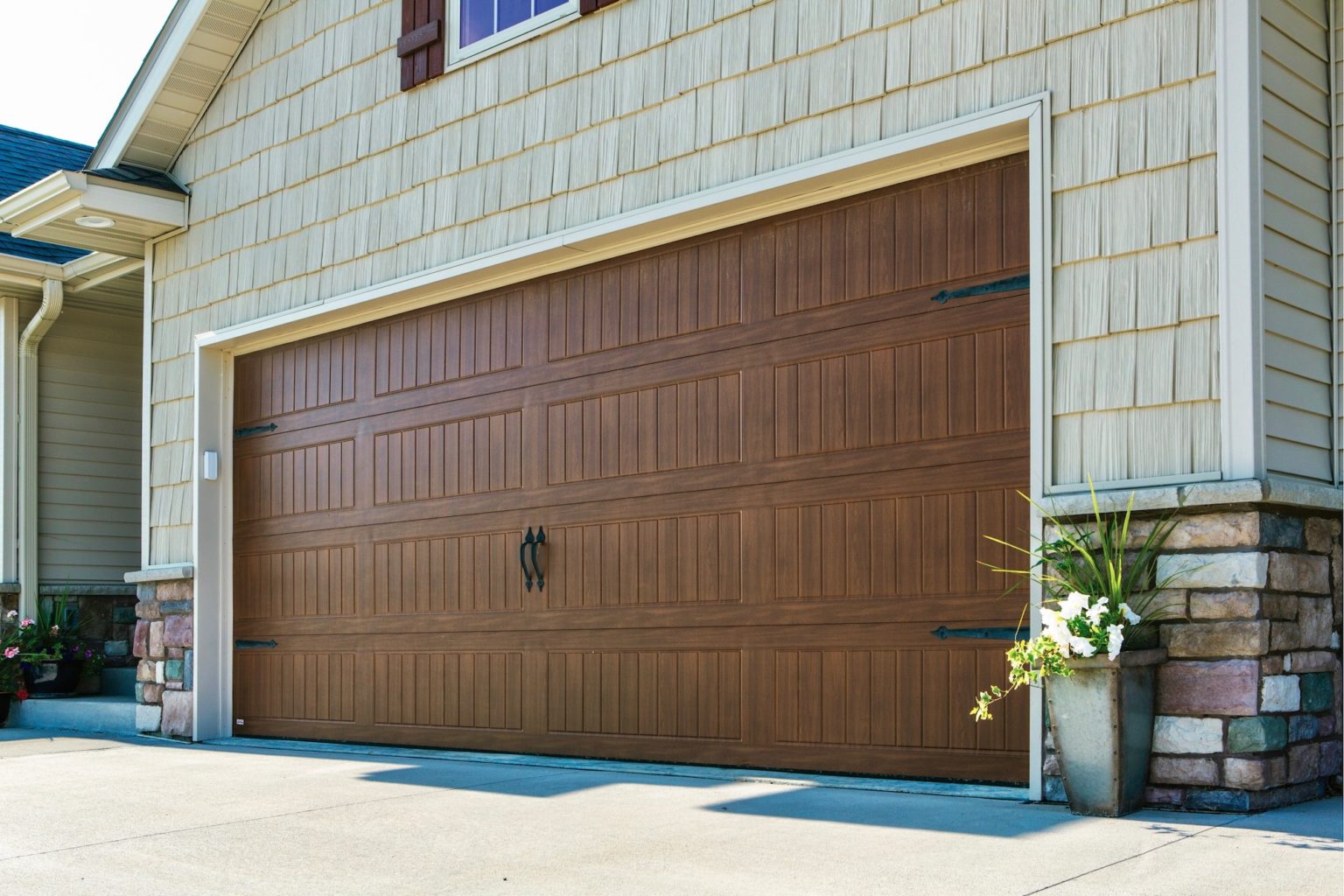 New Garage Doors Replacements Overhead Door Company™