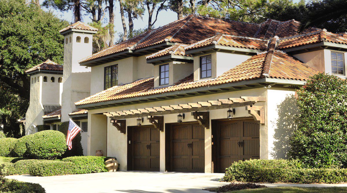 Carriage House Collection by Overhead Door Company of Huntsville