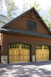Carriage House Collection by Overhead Door Company of Huntsville