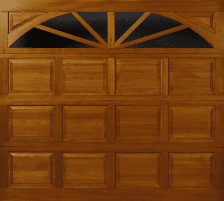 Traditional-Wood-Raised-Panel-Finger-Joint-Model-3260-(454)-Real-Sunray