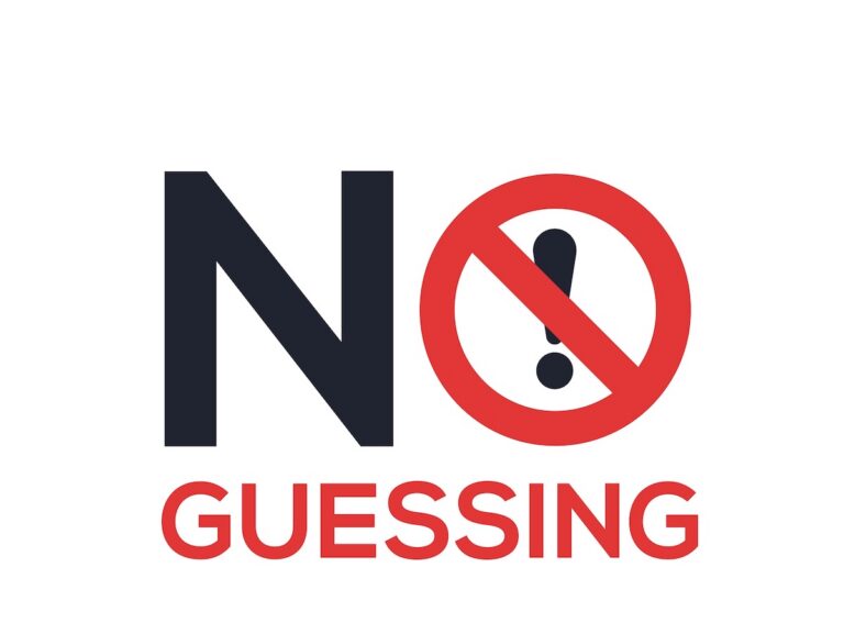 Overhead Door Company Free Estimates Right Over the Phone transparent pricing the sign says no guessing because we offer no trip charges. no services fees. Overhead Door Company Free Estimates Right Over the Phone